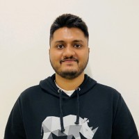 Bhuvaneshwaran Ravi