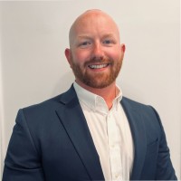 Andrew Parrish