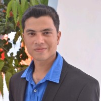Niraj Bhavsar