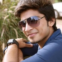 Joseph Antony