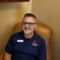 Norm Gentry