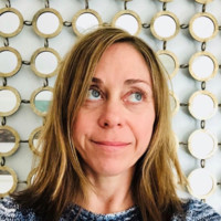 Sarah Frame