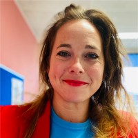 Anne-Marie Geldhof