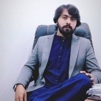Syed Munir Ahmed