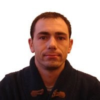 Israel Rodríguez