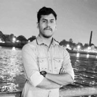 Kartik Prajapati