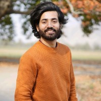 Amir Bhat