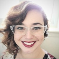 Jacqueline Thornton