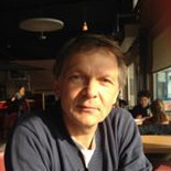 Eric Bleijs