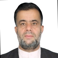 Dr Najmuddin Pazhwak