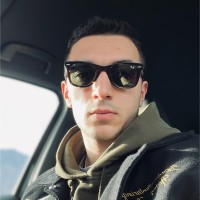 Mattia Mognol