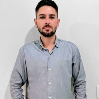 Gideão Oliveira Pina