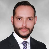 Ricardo Andres Londono Mazo