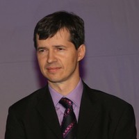 Francois Roux