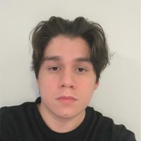Gael Flores Cantú