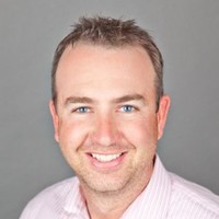 Mark Zacharias