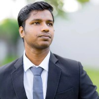 Mayuran Sivasothy
