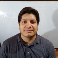 Cristian Rafael Vera