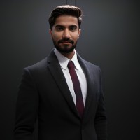 Sohail Ahmed