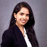 Prachi Mehta