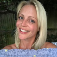 Amy Dickie