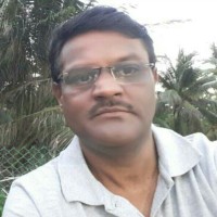 Munirahmed Sayyed