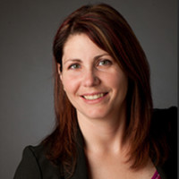 Sherry Sanders