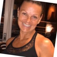 Jo Reidy