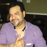 Lenny Rodriguez
