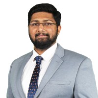 Vaibhav Prakash