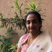Vidya Chandrasekaran