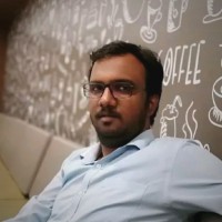 Nithin J