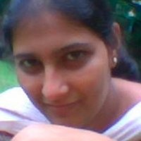 Suma Mehta