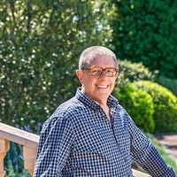 Keith Hilliard