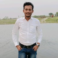Md Mustafizur Rahaman