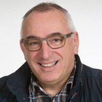 martin gabriel