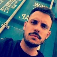Jonathan Tournier