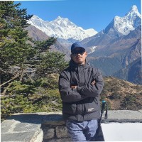 Upendra Tamang