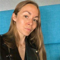 Christine Bøgebjerg