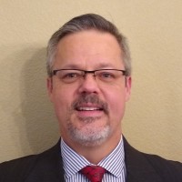 C. Glenn Jory