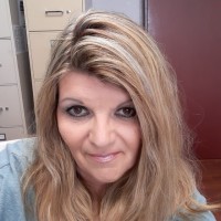 Christine Landreth