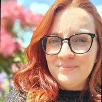 Stéphanie Guimaraes Fernandes