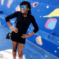 Lonnisha Hamilton