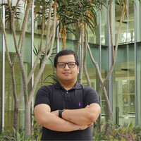Kevin Effendi