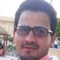 احمد جمال