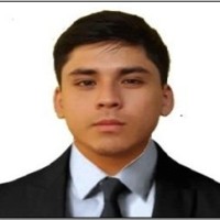 David Santiago Blanco Sánchez