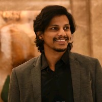 Rachan Kumar