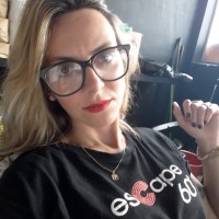 Tainá Brigo Pereira