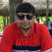 Dipen Patel