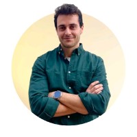 Damián Gil González